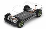 Volkswagen I.D. Buggy 2019 года